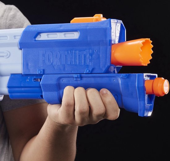 Nerf Fortnite