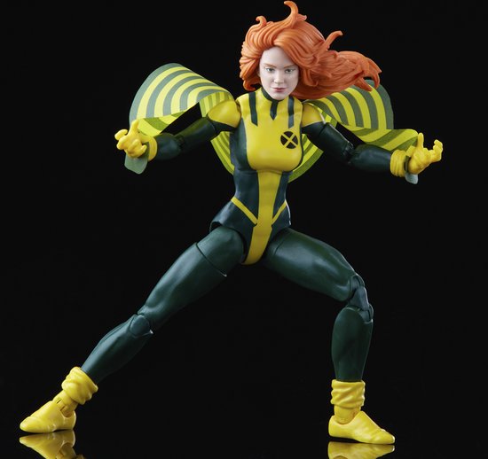 Marvel X-Men Legends Series: - Speelfiguur