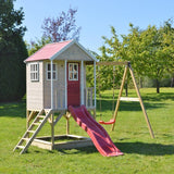 Wendi Toys - Speeltoren - WTM10