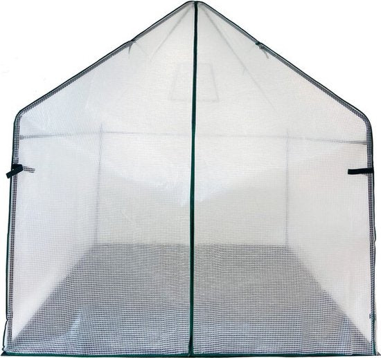 Westmann Plant Overwinteringstent Pepperoni - 180x180x200 cm