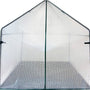 Westmann Plant Overwinteringstent Pepperoni - 180x180x200 cm