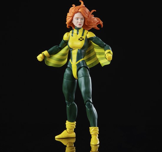 Marvel X-Men Legends Series: - Speelfiguur