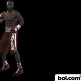 Fight Night - Round 3