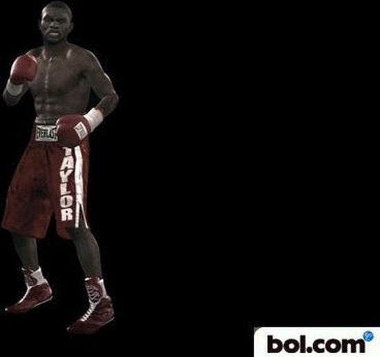 Fight Night - Round 3