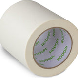 Rodopi® Schilders Tape / Afplaktape Wit - 1 rol