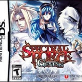 Spectral Force Genesis-NDS (USA)