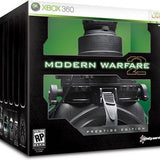 Call Of Duty: Modern Warfare 2 - Prestige Collector's Edition