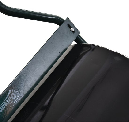 Gazonroller Tuinwals 40 cm Diameter 60 L Water/Zand Vulling