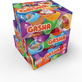 Gasha - Kaartspel voor 2 tot 6 spelers - Japans thema