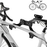 4toolz® Fiets Ophangbeugel Diepte Verstelbaar - Wandbeugel voor fiets