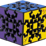 Gear Cube, brainpuzzel, Recent Toy