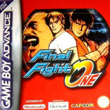 Final Fight 1