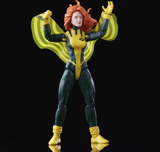 Marvel X-Men Legends Series: - Speelfiguur