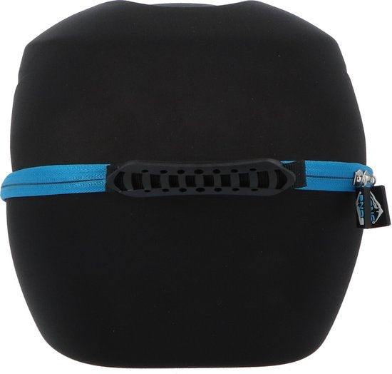 5one® Stevige Universele Hardcase Skihelm Opberg tas - Universeel - Stevig en hoge kwaliteit - Beschermt je skihelm