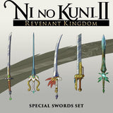 Ni No Kuni Revenant Kingdom