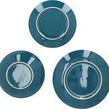 4goodz Servies 6 persoons - glimmend