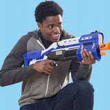 Nerf Fortnite