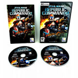 Star Wars Republic Commando -PC