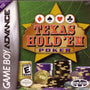 GBA Texas Hold Em Poker