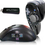 Sfx Dual Frag Pro Wireless Controller (pc- Ps3