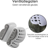 Gootsteen Organizer - 2 Vakjes - Waterbestendig - Siliconen