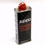 Zippo benzine | aansteker, vloeistof, vullen