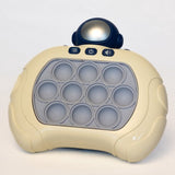 DMG Supply Pop It Game - Pop It - Pop Or Flop - Fidget Toy - Educatief Speelgoed
