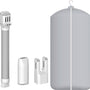 Elektrische Kledingdroger & Warme Lucht Blazer – Draagbare Wasdroger voor Kleding, Schoenen & Dekens – Sneldrogend, Anti-Bacterieel & Compact