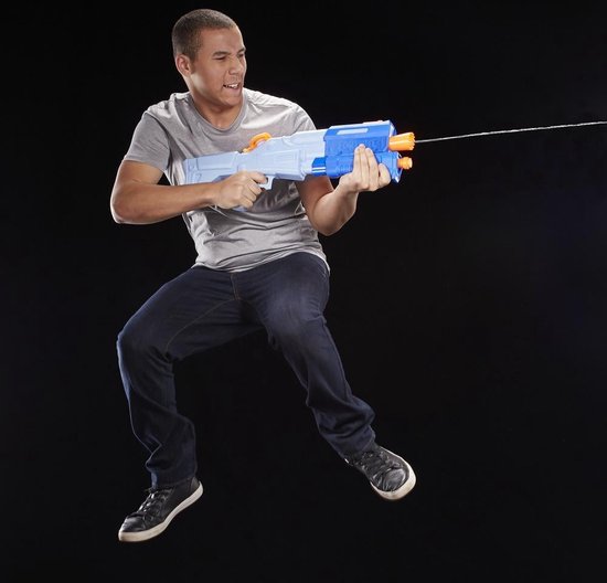 Nerf Fortnite