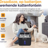 Viervoeter Drinkfontein - Waterfontein