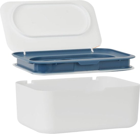 Billendoekjes Houder - Billendoekjesdoos - Tissuedoos - Tissuebox - Billendoekjesbox