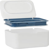 Billendoekjes Houder - Billendoekjesdoos - Tissuedoos - Tissuebox - Billendoekjesbox