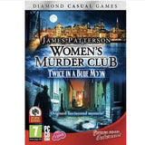 Women’S Murder Club - Twice In A Blue Moon