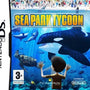 Sea Park Tycoon
