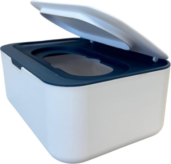 Billendoekjes Houder - Billendoekjesdoos - Tissuedoos - Tissuebox - Billendoekjesbox