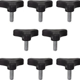 Stevige Hangmatstandaard - Wit - Staal - Afmeting: 280-340x105cm - 150kg draadvermogen