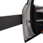 Stootstrip Muurbeschermer Garage - 200x20cm - Zelfklevend Autodeur Beschermer - Stootrand Foam - Autodeur Beschermer - Garage Stootrand