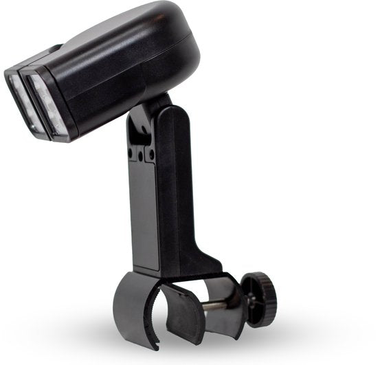FireTech Grill Light - Lamp voor Kamado BBQ- BBQ Accesoires - LED - Barbecue