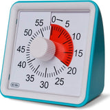 Leerklok voor Kinderen - Timer voor Kinderen - Timer Klok - Klok - Klok