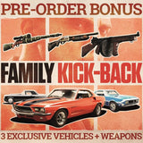Mafia 3 - Deluxe Edition