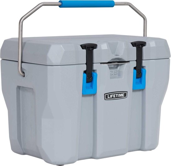 Lifetime kwaliteitskoelbox 26 liter