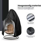Beschermhoes Hangstoel Egg - Universeel model