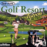 Golf Resort Tycoon