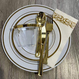 Serviesset voor 25 Personen - Servies Set - Bruiloften en Verjaardagen - Feestservies