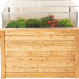 Westmann Verhoogde kweekkas Classic Plus 100 - 100x65x107 cm