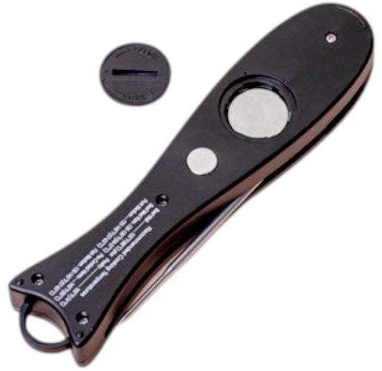 Vleesthermometer Digitaal Keuken - Zwart - BBQ Thermometer - Kookthermometer - Kernthermometer - Ideaal voor Bakken, Braden, BBQ & Chocolade