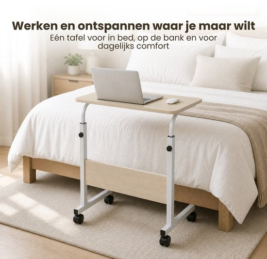 Wieltjes - In Hoogte - met