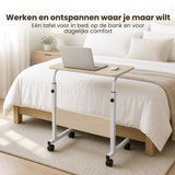 Wieltjes - In Hoogte - met