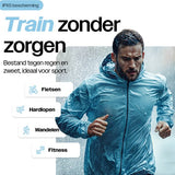 REBØNE® Sport Oortjes - Oordopjes Draadloos - Open ear - Draadloze - Bluetooth Koptelefoon