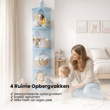 Hangende Opberger - Vakken